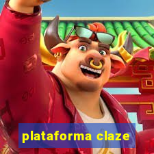 plataforma claze